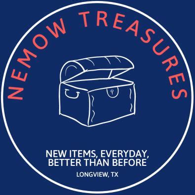 Nemow treasures